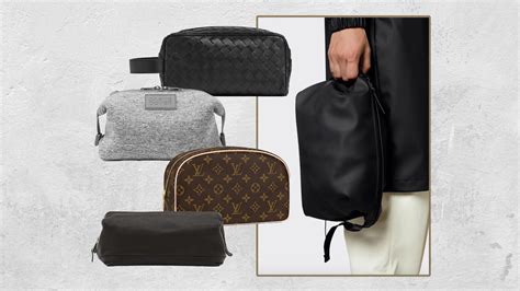 hermes mens toiletry bag|hermes tote bag leather.